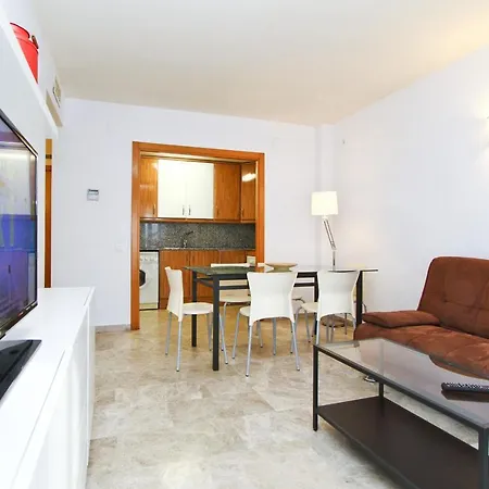 Apartment Park Ventura 2 Planetcostadorada