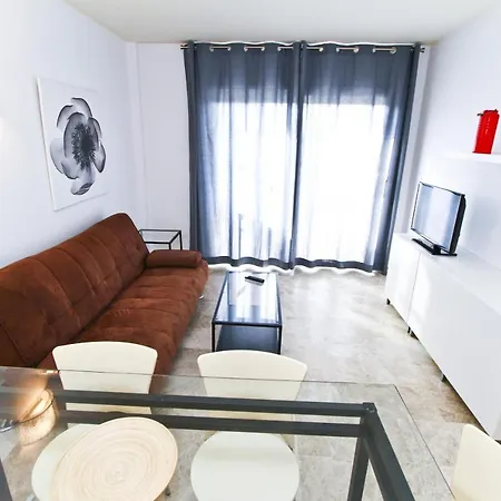 Apartment Park Ventura 2 Planetcostadorada Salou
