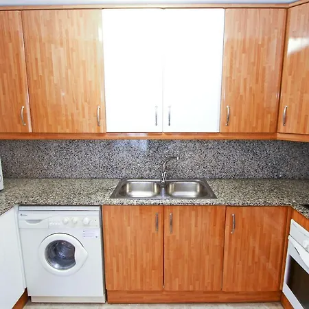 Apartment Park Ventura 2 Planetcostadorada
