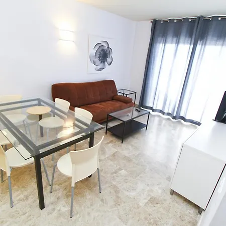 Apartment Park Ventura 2 Planetcostadorada *
