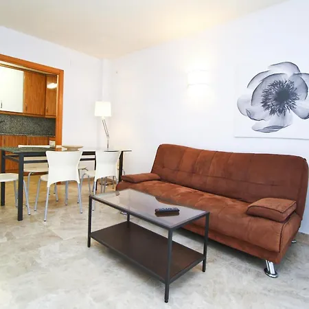 Park Ventura 2 Planetcostadorada Apartment