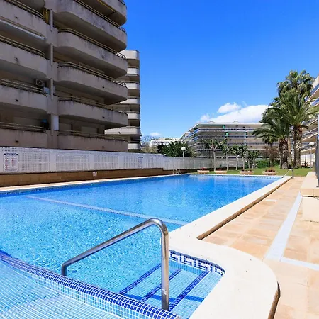 Park Ventura 2 Planetcostadorada Apartment