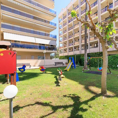 Apartment Park Ventura 2 Planetcostadorada