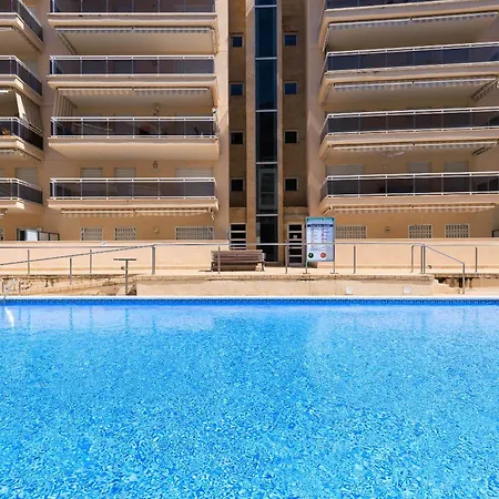 Apartment Park Ventura 2 Planetcostadorada