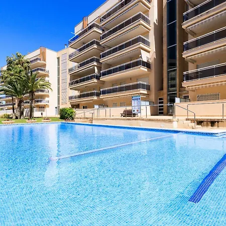 Park Ventura 2 Planetcostadorada Apartment Salou