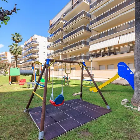 Apartment Park Ventura 2 Planetcostadorada