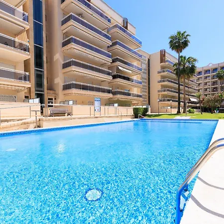 Apartment Park Ventura 2 Planetcostadorada