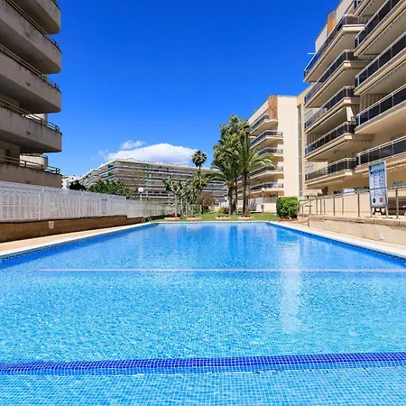 Park Ventura 2 Planetcostadorada Apartment Salou